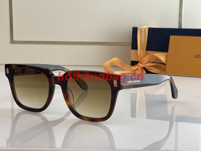 Louis Vuitton Sunglasses Top Quality LVS02086